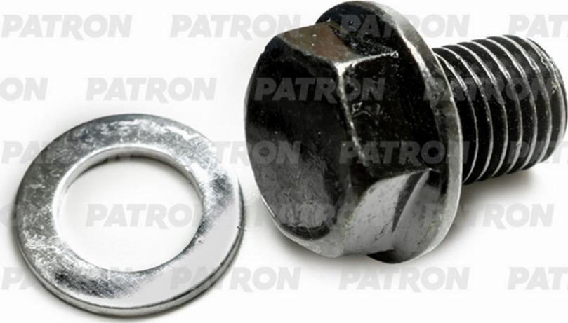 Patron P16-0133 - Korķis, Eļļas vācele www.autospares.lv