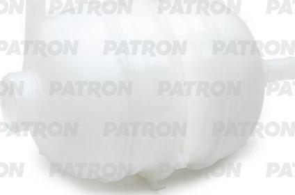 Patron P10-0045 - Компенсационный бак, охлаждающая жидкость www.autospares.lv