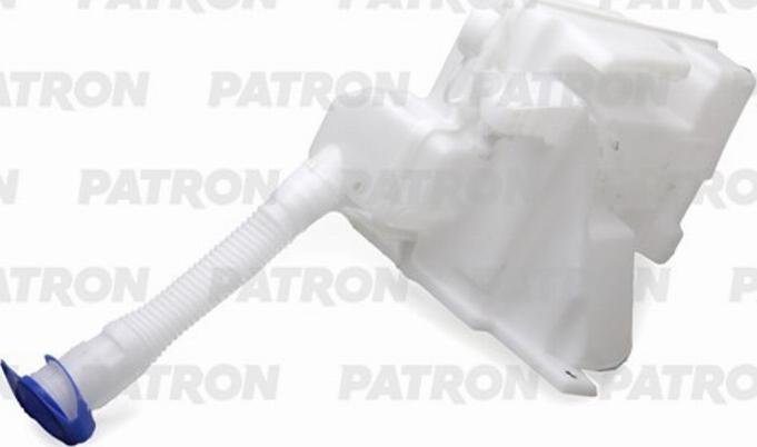 Patron P10-0068 - Ūdens rezervuārs, Stiklu tīrīšanas sistēma www.autospares.lv