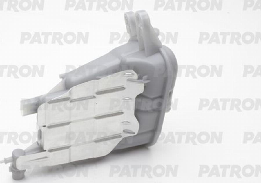 Patron P10-0081 - Expansion Tank, coolant www.autospares.lv