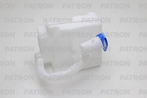 Patron P10-0034 - Ūdens rezervuārs, Stiklu tīrīšanas sistēma www.autospares.lv