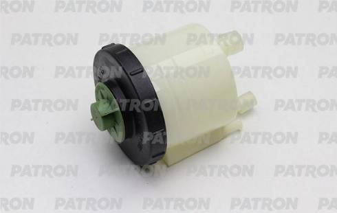 Patron P10-0028 - Kompensācijas tvertne, Stūres past. hidrauliskā eļļa www.autospares.lv