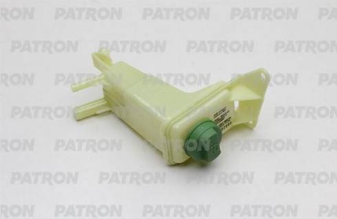 Patron P10-0027 - Kompensācijas tvertne, Stūres past. hidrauliskā eļļa www.autospares.lv