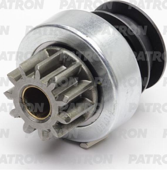 Patron P101901 - Zobrats, Starteris autospares.lv