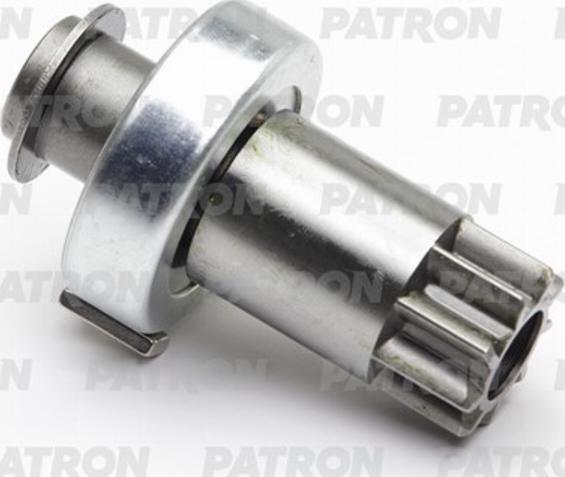 Patron P1011534 - Zobrats, Starteris autospares.lv