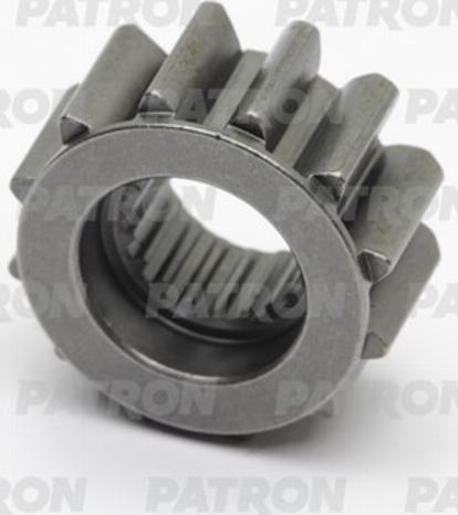 Patron P1011192 - Zobrats, Starteris www.autospares.lv