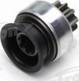 Patron P101825 - Pinion, bendix, starter www.autospares.lv