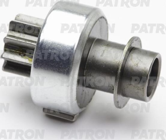 Patron P101779 - Zobrats, Starteris autospares.lv