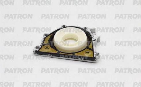 Patron P18-0038 - Vārpstas blīvgredzens, Kloķvārpsta www.autospares.lv