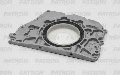 Patron P18-0037 - Vārpstas blīvgredzens, Kloķvārpsta autospares.lv