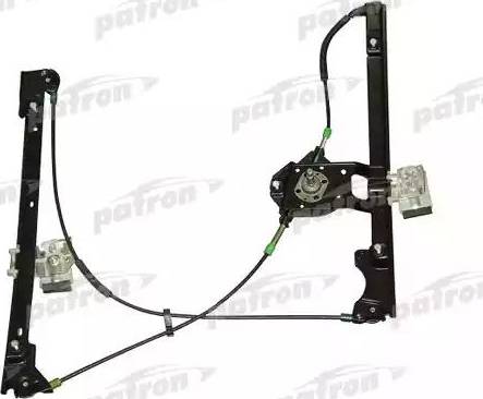 Patron P34-1015L - Stikla pacelšanas mehānisms www.autospares.lv