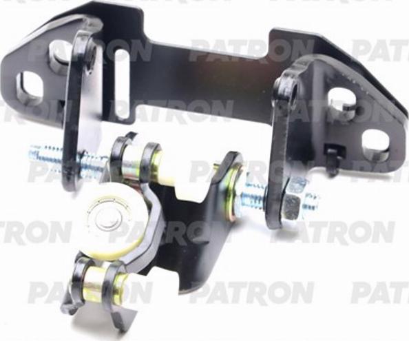 Patron P35-0003 - Virzošais rullītis, Bīdāmās durvis autospares.lv