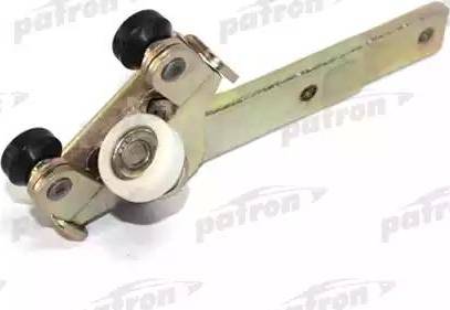 Patron P35-0015 - Virzošais rullītis, Bīdāmās durvis www.autospares.lv