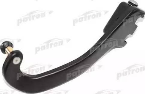 Patron P35-0022 - Virzošais rullītis, Bīdāmās durvis www.autospares.lv