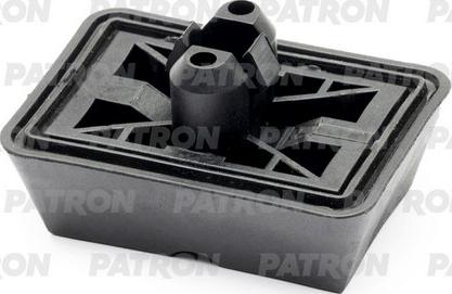 Patron P36-010 - Крепление, автомобильный домкрат www.autospares.lv