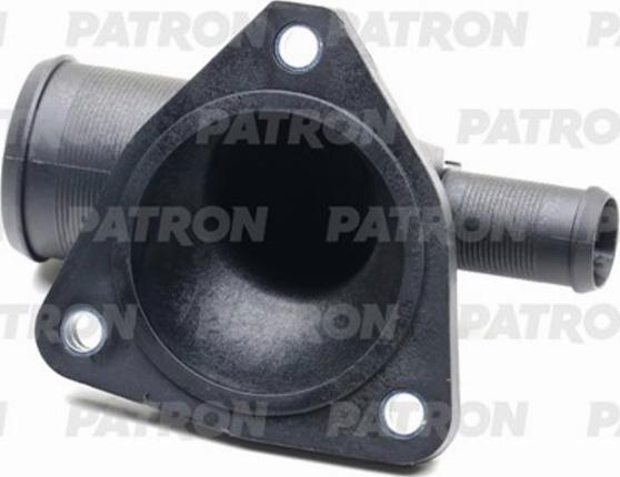 Patron P29-0041 - Dzesēšanas šķidruma flancis www.autospares.lv