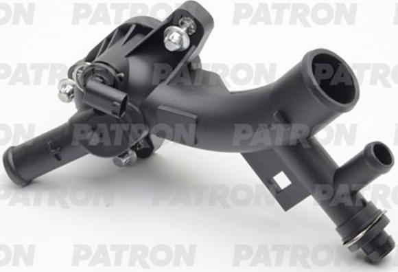 Patron P29-0054 - Dzesēšanas šķidruma flancis autospares.lv