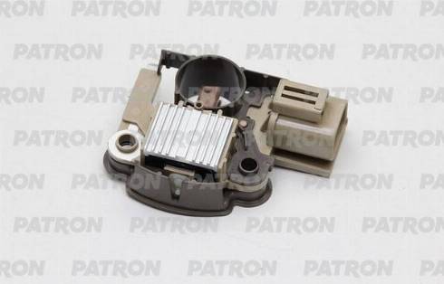 Patron P25-0046KOR - Ģeneratora sprieguma regulators www.autospares.lv