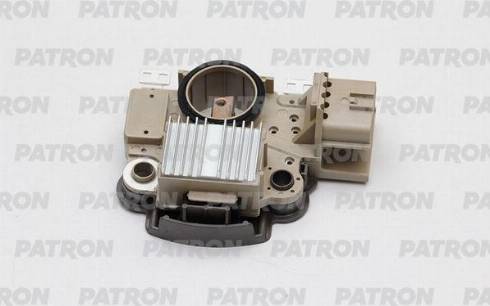 Patron P25-0059KOR - Ģeneratora sprieguma regulators autospares.lv