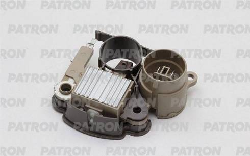 Patron P25-0052KOR - Регулятор напряжения, генератор www.autospares.lv