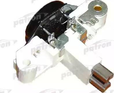 Patron P25-0005 - Регулятор напряжения, генератор www.autospares.lv