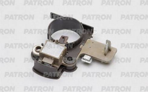 Patron P25-0003KOR - Ģeneratora sprieguma regulators autospares.lv