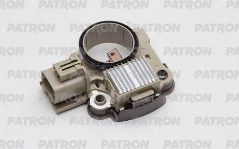 Patron P25-0014KOR - Регулятор напряжения, генератор www.autospares.lv