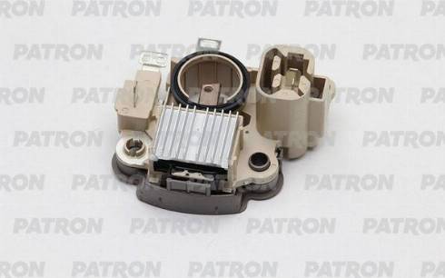 Patron P25-0084KOR - Ģeneratora sprieguma regulators www.autospares.lv