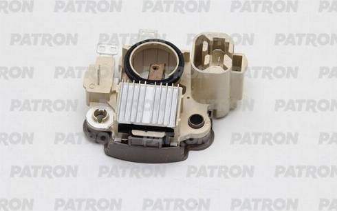 Patron P25-0085KOR - Ģeneratora sprieguma regulators www.autospares.lv