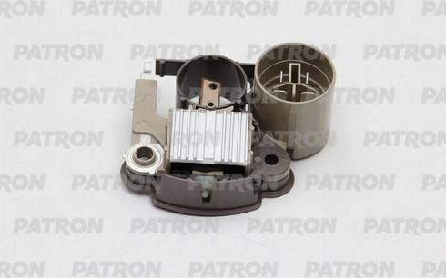 Patron P25-0080KOR - Ģeneratora sprieguma regulators autospares.lv