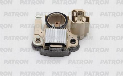 Patron P25-0083KOR - Ģeneratora sprieguma regulators autospares.lv