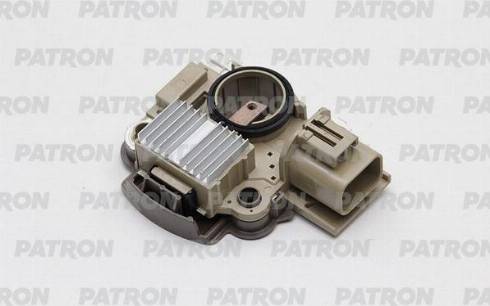 Patron P25-0039KOR - Ģeneratora sprieguma regulators www.autospares.lv