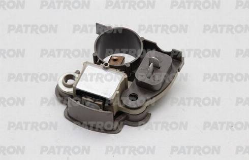 Patron P25-0030KOR - Voltage regulator, alternator www.autospares.lv