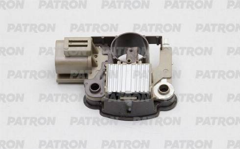 Patron P25-0070KOR - Ģeneratora sprieguma regulators autospares.lv