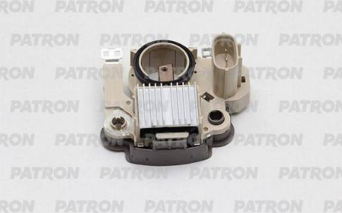 Patron P25-0078KOR - Ģeneratora sprieguma regulators autospares.lv