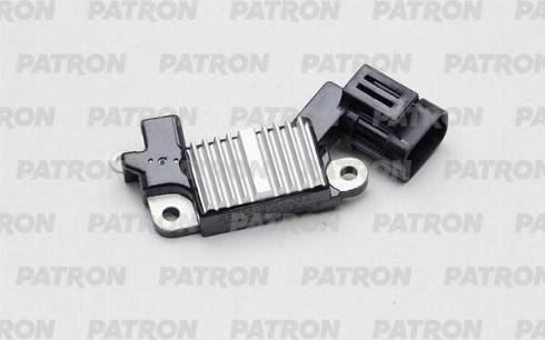 Patron P25-0152KOR - Регулятор напряжения, генератор www.autospares.lv