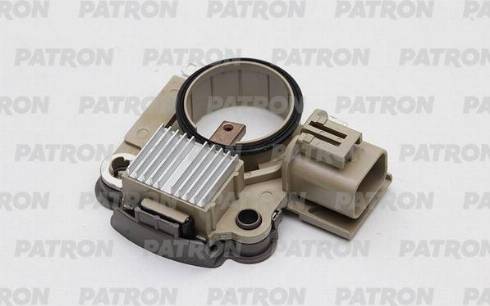 Patron P25-0108KOR - Регулятор напряжения, генератор www.autospares.lv