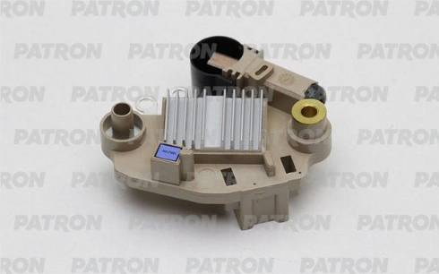 Patron P25-0138KOR - Ģeneratora sprieguma regulators autospares.lv