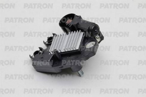 Patron P25-0132KOR - Регулятор напряжения, генератор www.autospares.lv