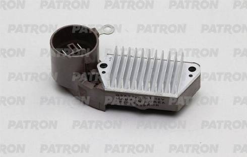 Patron P25-0229KOR - Регулятор напряжения, генератор www.autospares.lv