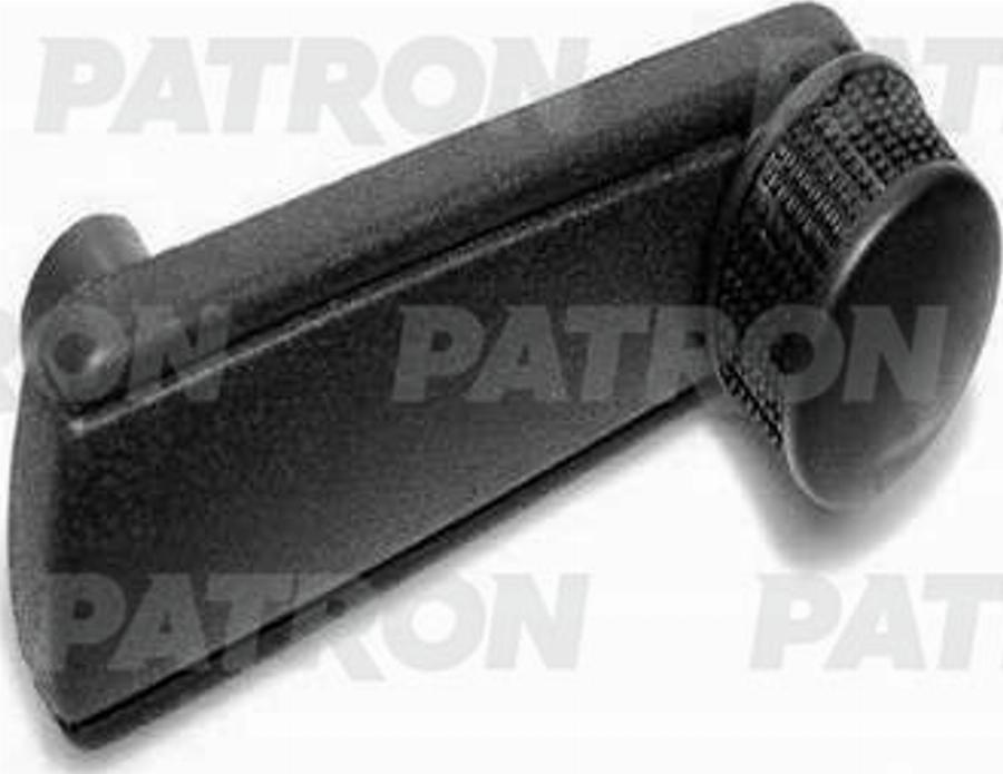 Patron P20-1212L - Stiklu pacēlāja rokturis www.autospares.lv