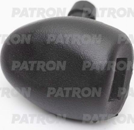 Patron P21-0016 - Ūdens sprausla, Stiklu tīrīšanas sistēma www.autospares.lv