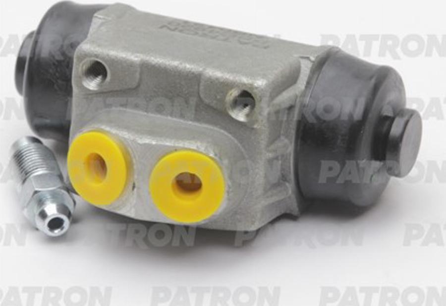 Patron PBC4920 - Wheel Brake Cylinder www.autospares.lv