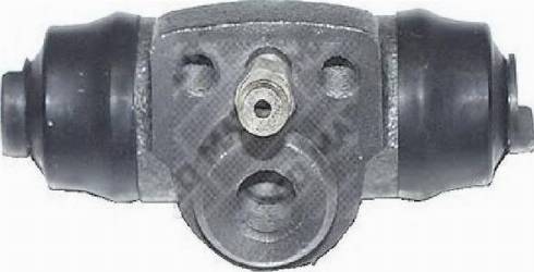 Patron PBC4326 - Wheel Brake Cylinder www.autospares.lv