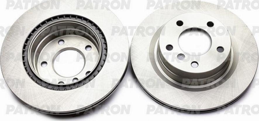 Patron PBD4450 - Bremžu diski autospares.lv