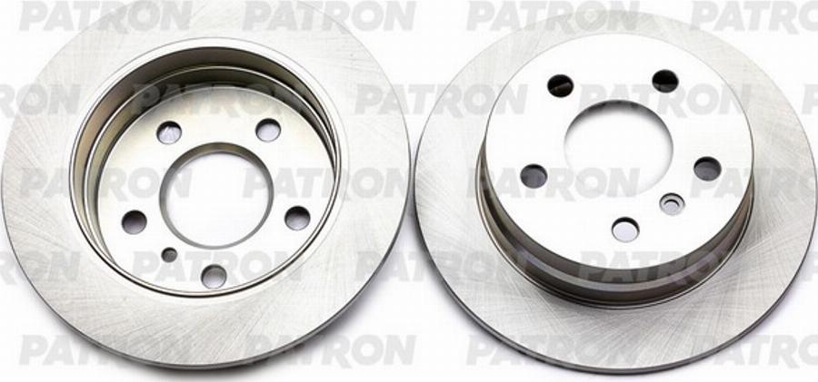 Patron PBD4453 - Bremžu diski autospares.lv