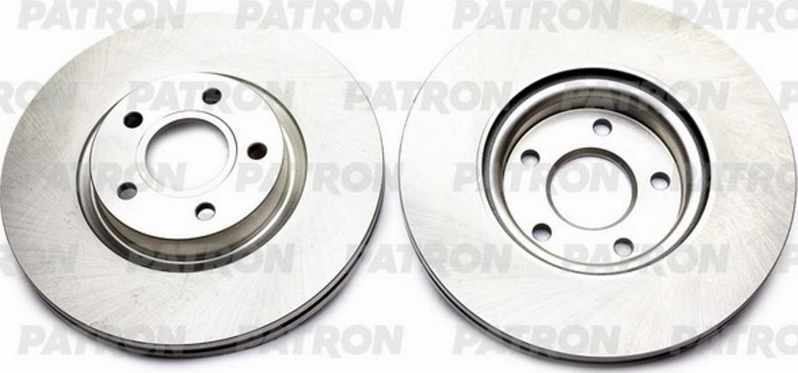 Patron PBD4424 - Bremžu diski autospares.lv