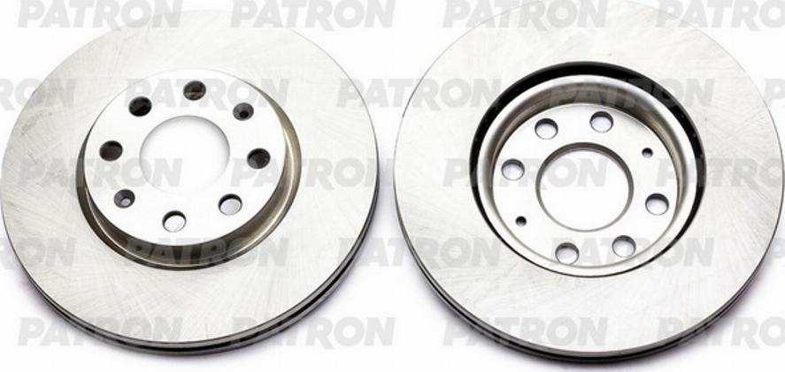 Patron PBD4796 - Bremžu diski autospares.lv