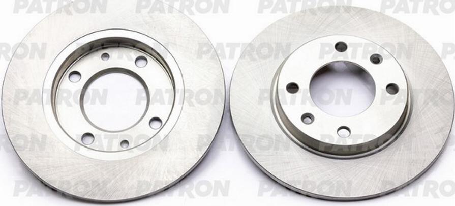 Patron PBD2581 - Bremžu diski autospares.lv