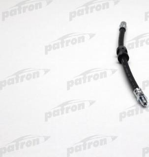 Patron PBH0043 - Тормозной шланг www.autospares.lv